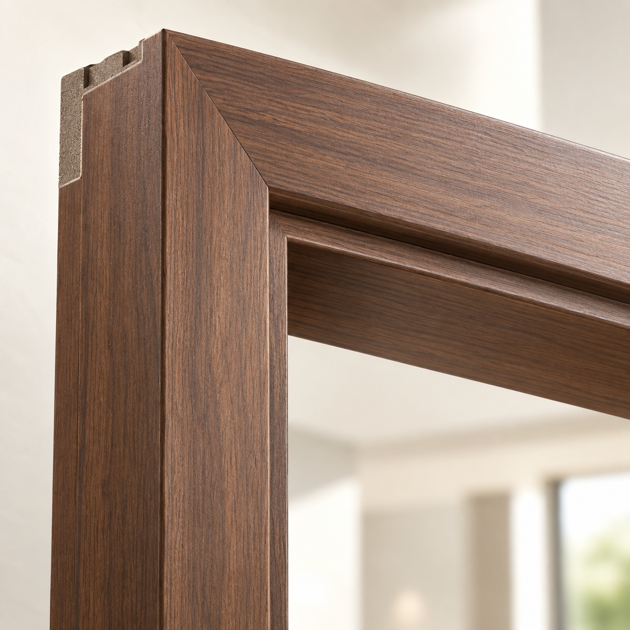 Fleximo WPC frame design 2